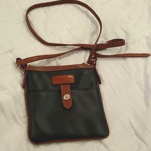 Authentic Dooney & Burke